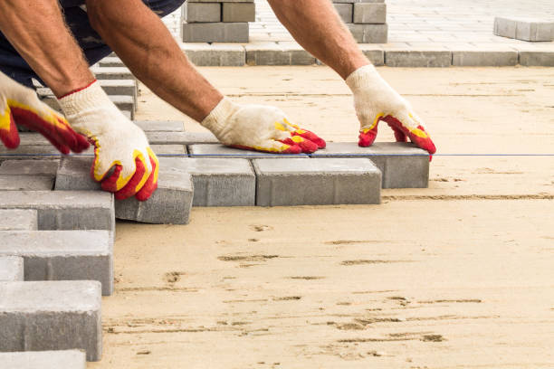 Driveway Pavers for Homes in Gluckstadt, MS