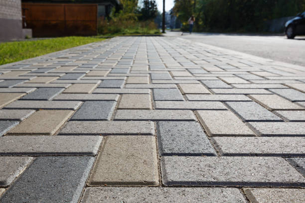 Best Custom Driveway Pavers  in Gluckstadt, MS