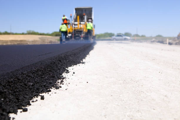Best Commercial Driveway Pavers  in Gluckstadt, MS